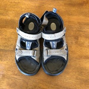 FootJoy golf sandals
